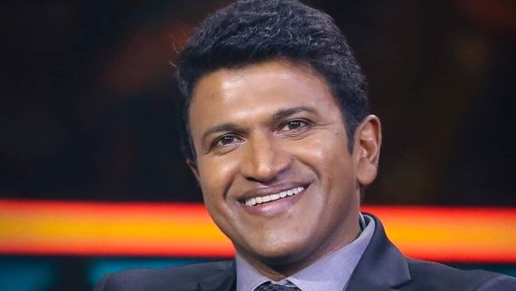 ನಟ ಪುನೀತ್ ರಾಜ್‌ಕುಮಾರ್‌ಗೆ ಬಸವಶ್ರೀ ಪ್ರಶಸ್ತಿ ಘೋಷಣೆ 