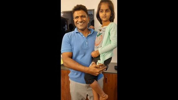 ಅಪ್ಪುಗೇ ಅಚ್ಚರಿ ಹುಟ್ಟಿತ್ತು ಈ ಮಗುವಿನ ನೆನಪಿನ ಶಕ್ತಿ 