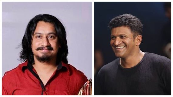 ಗೋವಾ ಸಿನಿಮೋತ್ಸವದಲ್ಲಿ ಪುನೀತ್, ಸಂಚಾರಿ ವಿಜಯ್‌ಗೆ ಗೌರವ