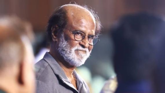 ಆಸ್ಪತ್ರೆಯಿಂದ ಗುಣಮುಖವಾಗಿ ಸೂಪರ್‌ಸ್ಟಾರ್ ರಜಿನಿಕಾಂತ್ ಮನೆಗೆ