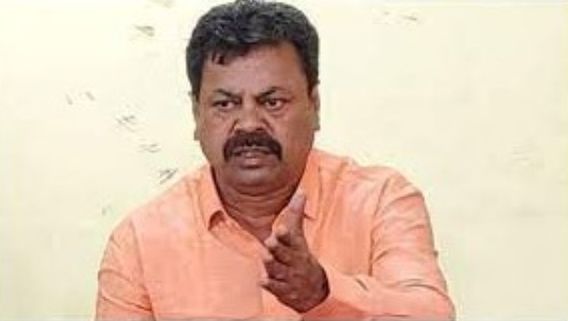 ರೇಣುಕಾಚಾರ್ಯ ಬೆಂಬಲಿಗರಿಂದ ಹೊನ್ನಾಳಿಯಲ್ಲಿ ಪುನೀತ್‌ಗೆ ಸಂಗೀತ ನಮನ 