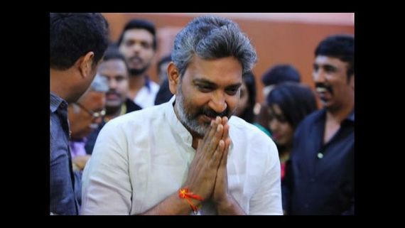 ಪುನೀತ್ ರಾಜ್‌ಕುಮಾರ್ ನೆನದು ರಾಜಮೌಳಿ ಭಾವುಕ 