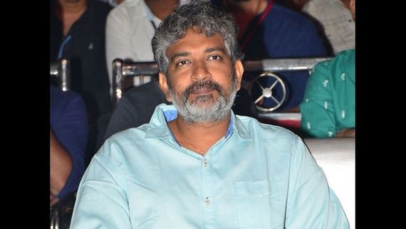ಬಹುನಿರೀಕ್ಷಿತ 'RRR' ಚಿತ್ರದ ರನ್ ಟೈಮ್ ಲಾಕ್ ಮಾಡಿದ ರಾಜಮೌಳಿ