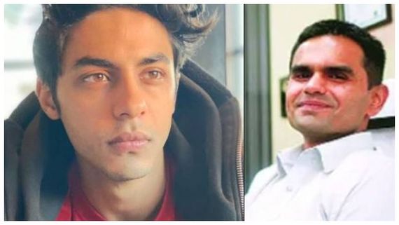 ಆರ್ಯನ್ ಖಾನ್ ಪ್ರಕರಣ: ತನಿಖಾಧಿಕಾರಿ ಬದಲು