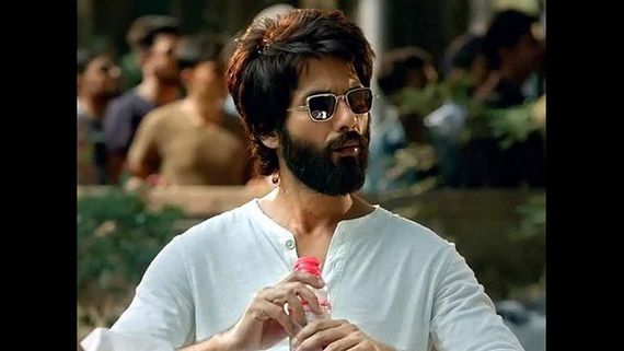 'ಕಬೀರ್ ಸಿಂಗ್' ಸಿನಿಮಾ ಬಳಿಕ ಭಿಕ್ಷುಕನಂತೆ ಅಲೆದೆ: ನಟ ಶಾಹಿದ್ ಕಪೂರ್ 