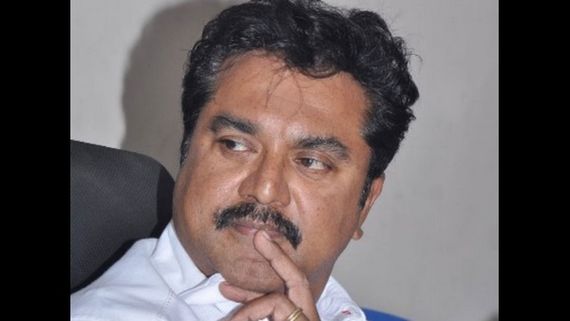 ಪುನೀತ್‌ಗೆ ಭಾರತ ರತ್ನ ಯಾಕೆ ಕೊಡಬಾರದು?: ಶರತ್ ಕುಮಾರ್ 
