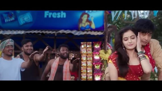 ಲಡ್ಡು ಬಂದು ಬಾಯಿಗ್ ಬಿತ್ತಾ: ಜಾಹೀರಾತುಗಳ ಹಾಡು, ಹಾಡಲ್ಲೇ ಜಾಹೀರಾತು 