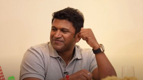  ಅಪ್ಪುವಿಗೆ ಈ ಎರಡು ಹೊಟೇಲಿನ ಚಿಕನ್ ಬಿರಿಯಾನಿ ಅಂದ್ರೆ ಬಲು ಇಷ್ಟ 