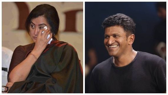 ಅಂಬರೀಶ್ ವ್ಯಕ್ತಿತ್ವಕ್ಕೆ ಧಕ್ಕೆ ತರುವ ಕಾರ್ಯ ಮಾಡಬೇಡಿ: ಅಭಿಮಾನಿಗಳಿಗೆ ಸುಮಲತಾ ಮನವಿ 