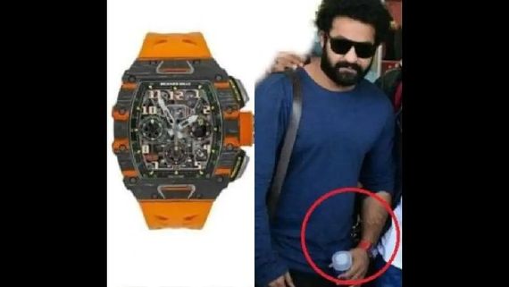 ನಿಮ್ಮ ಹುಬ್ಬೇರಿಸುತ್ತೆ ಈ ಸೆಲೆಬ್ರೆಟಿಗಳ ವಾಚ್ ಬೆಲೆ. ಯಾವ್ಯಾವ ಸ್ಟಾರ್ ಬಳಿ ಎಷ್ಟು ಮೊತ್ತದ ವಾಚ್ ಇದೆ ನೋಡಿ. 