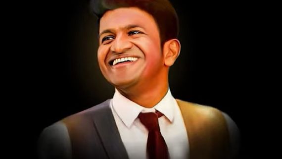 ಅಪ್ಪು ನೆನಪಿನಲ್ಲಿ 'ಜೈ ಹೋ ಕನ್ನಡಿಗ' ಎಂದು ಹಾಡಿದ ವಿಜಯ್ ಪ್ರಕಾಶ್ 