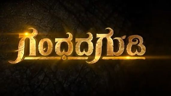 ನನಸಾಯಿತು ಪುನೀತ್ ರಾಜ್‌ಕುಮಾರ್ ಕಂಡ ಕನಸು: ಗಂಧದ ಗುಡಿ ಟೈಟಲ್ ಟೀಸರ್ ರಿಲೀಸ್ 