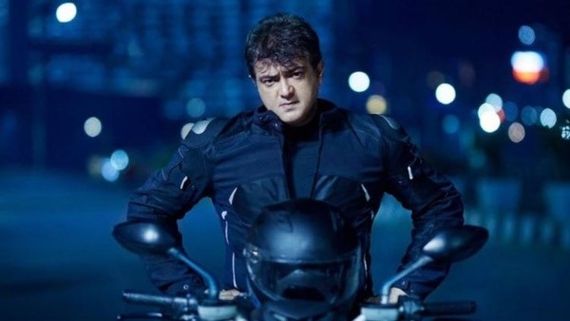 ಸಂಜೆ ಒಳಗೆ ಅಜಿತ್ ಸೂಪರ್‌ಬೈಕ್ ಸ್ಟಂಟ್ ಮಾಡಿದ ವಲಿಮೈ ಪೋಮೊ ರಿಲೀಸ್: ಕಾಯ್ತಾ ಇರಿ 