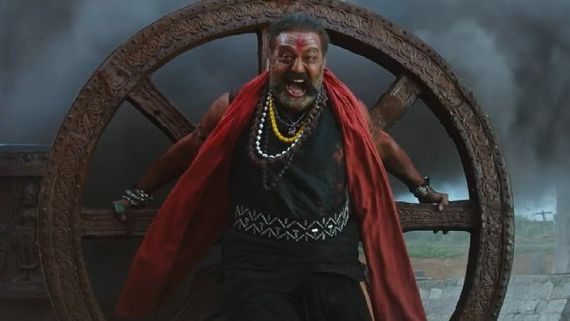  ಗೆದ್ದೇ ಬಿಡ್ತು ಬಾಲಕೃಷ್ಣ 'ಅಖಂಡ' ಮೊದಲ ದಿನವೇ ಬಾಕ್ಸಾಫೀಸ್ ಧೂಳಿಪಟ: ಗಳಿಸಿದ್ದು ಏಷ್ಟು? 