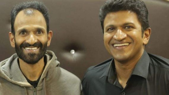 ಅಪ್ಪು ಸಮಾಧಿಗೆ ಪೂಜೆ ಸಲ್ಲಿಸಿ ಮಹತ್ವದ ಮಾಹಿತಿ ಹಂಚಿಕೊಂಡ ರಾಘವೇಂದ್ರ ರಾಜ್‌ಕುಮಾರ್ 