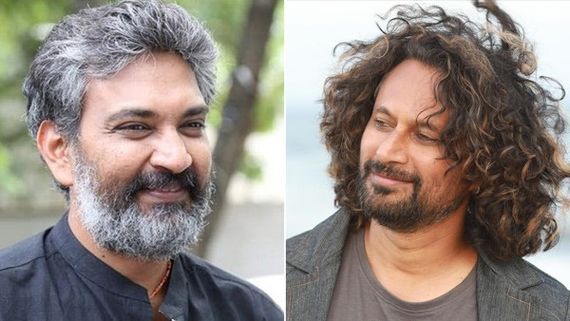 'RRR' ಚಿತ್ರದಲ್ಲಿ ಅರುಣ್ ಸಾಗರ್ ಅಭಿನಯ: ಪಾತ್ರದ ಬಗ್ಗೆ ಮಾತನಾಡಿದ ನಟ! 