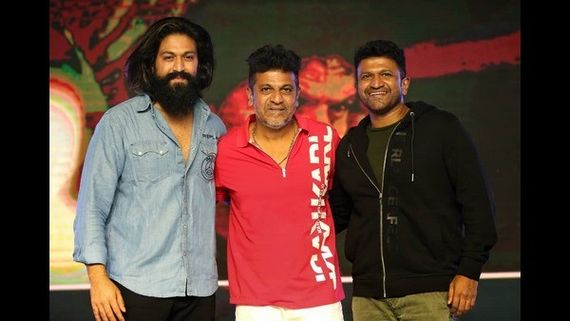  'ಭಜರಂಗಿ 2' ಸಿನಿಮಾವನ್ನು ಪುನೀತ್‌ಗೆ  ಅರ್ಪಿಸಿದ ಶಿವಣ್ಣ: ಈ ಚಿತ್ರಕ್ಕೂ ಅಪ್ಪುಗೂ ಇದೆ ಸಂಬಂಧ 