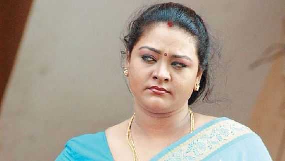 ಆರು ವರ್ಷಗಳ ಬಳಿಕ ಮತ್ತೆ ಕನ್ನಡಕ್ಕೆ ಬಂದ ಶಕೀಲಾ