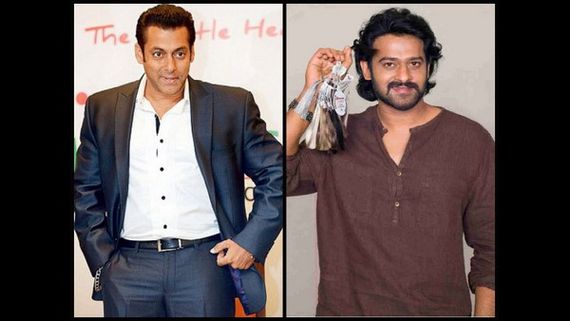 ಸಲ್ಮಾನ್ ಖಾನ್ ಅನ್ನು ಮೀರಿಸಿದ ಪ್ರಭಾಸ್, ಭಾರತದಲ್ಲಿ ನಂಬರ್ 1 