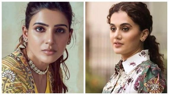 ಬಾಲಿವುಡ್-ಟಾಲಿವುಡ್: ಜೊತೆಯಾಗುತ್ತಿದ್ದಾರೆ ಇಬ್ಬರು ಗಟ್ಟಿಗಿತ್ತಿಯರು 