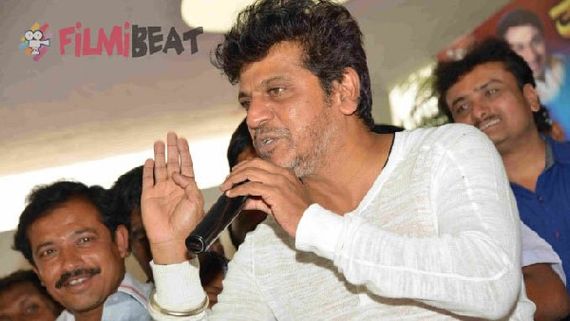 ಕನ್ನಡ ಧ್ವಜಕ್ಕೆ ಬೆಂಕಿ, ಕೆಂಡವಾದ ಶಿವಣ್ಣ: 'ಪ್ರಾಣ ಬೇಕಾದರೂ ಹೋಗಲಿ'