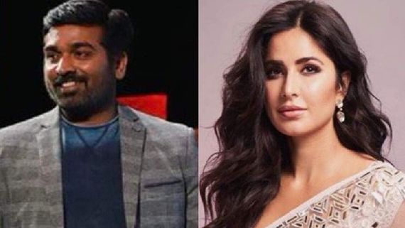 ವಿಜಯ್ ಸೇತುಪತಿಗೆ ಜೋಡಿ ಆದ ಕತ್ರೀನಾ ಕೈಫ್! ಬಾಲಿವುಡ್ ಚಿತ್ರದಲ್ಲಿ ವಿಜಯ್-ಕತ್ರೀನಾ ಮಾಡ್ತಾರ ಮೋಡಿ