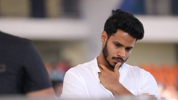 'ರೈಡರ್‌'ಗೆ ಪೈರಸಿ ಕಾಟ: ನಿಖಿಲ್ ಕುಮಾರಸ್ವಾಮಿ ಬೇಸರ 