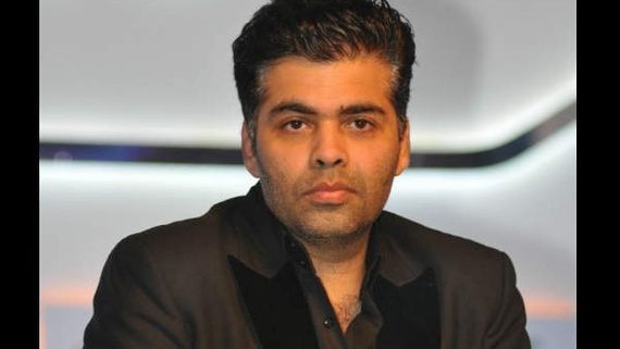 ಹೊಸ ನಟರು 20-30 ಕೋಟಿ ಕೇಳ್ತಾರೆ: ಕರಣ್ ಜೋಹರ್ ಗರಂ