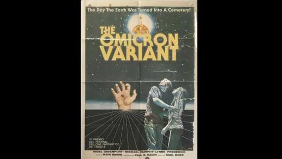 ಅಯ್ಯೋ ಇದು ಹೇಗೆ ಸಾಧ್ಯ? 1963 ಹಾಗೂ 2013ರಲ್ಲಿ ಬಂದಿತ್ತು 'ಒಮಿಕ್ರಾನ್' ಸಿನಿಮಾ 