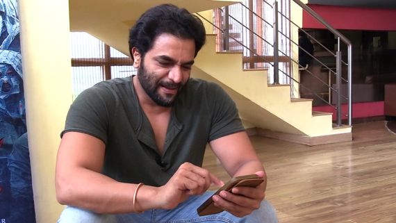 ಅಪ್ಪು ಜೊತೆ ಶ್ರೀಮುರಳಿ ತೆಗೆಸಿಕೊಂಡ ಕೊನೆ ಫೋಟೊ ನೋಡಿದ್ದೀರಾ? 