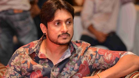 'ಲವ್ ಯು ರಚ್ಚು' ಸಿನಿಮಾದ ಅಸಲಿ ನಿರ್ದೇಶಕ  ಅಜಯ್ ರಾವ್: ಸಾಕ್ಷಿಗೆ ಡಿಂಪಲ್ ಕ್ವೀನ್ ರಚಿತಾ ರಾಮ್ ಸಹಿ! 
