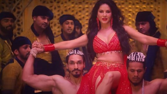 ಹಿಂದೂ  ಭಾವನೆಗಳಿಗೆ ಧಕ್ಕೆ: ಸನ್ನಿ ಲಿಯೋನ್ ಹೊಸ 'ಮಧುಬನ್' ಬಾಯ್‌ಕಾಟ್ ಮಾಡುವಂತೆ ನೆಟ್ಟಿಗರ ಒತ್ತಾಯ 