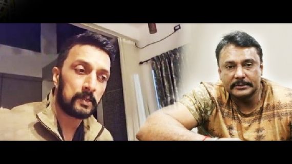 ಕೋಟಿ ರಾಮು ನಿರ್ಮಿಸಿದ 'ಕಲಾಸಿಪಾಳ್ಯ' ವೃತ್ತಿ ಬದುಕಿಗೆ ಹೊಸ ಬ್ರೇಕ್ ಕೊಟ್ಟ ಸಿನಿಮಾ ಎಂದ ದರ್ಶನ್ 