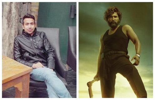 Pushpa First Review: ತೆಲುಗು ಚಿತ್ರರಂಗದ ಅತ್ಯುತ್ತಮ ಸಿನಿಮಾ ಅಲ್ಲು ಅರ್ಜುನ್ 'ಪುಷ್ಪ'! 