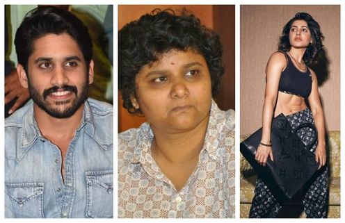 ಸಮಂತಾ ಹಾಗೂ ನಾಗಚೈತನ್ಯ ಇಬ್ಬರಿಗೂ ಆಕ್ಷನ್ ಕಟ್ ಹೇಳುವವರು ಒಬ್ಬರೇ: ಕಥೆಯಲ್ಲೇನಿದು ಟ್ವಿಸ್ಟ್? 