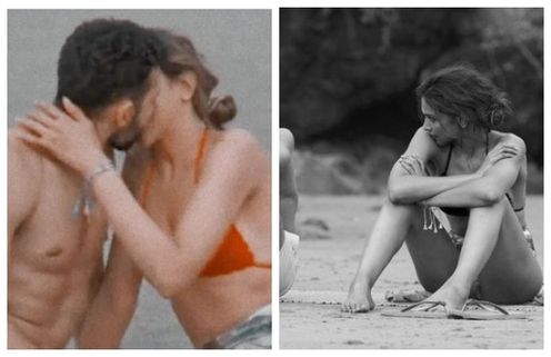 9 ವರ್ಷಗಳ ಬಳಿಕ ಬಿಕಿನಿ ತೊಟ್ಟ ದೀಪಿಕಾ ಪಡುಕೋಣೆ ಕಂಡು ಏನಂತಿದ್ದಾರೆ ಫ್ಯಾನ್ಸ್? 