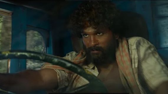 ಕ್ಷಮೆ ಕೇಳಿ ಟ್ರೈಲರ್ ಬಿಡುಗಡೆ ಮಾಡಿದ 'ಪುಷ್ಪ' ತಂಡ: ಹೈಲೈಟ್ ಏನು? 