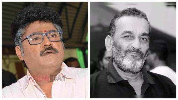 ಗುರುಗಳ ನಿಧನಕ್ಕೆ ಭಾವುಕ: ತ್ರಿಶಂಕು ಸ್ಥಿತಿಯಲ್ಲಿದ್ದೇನೆಂದ ಜಗ್ಗೇಶ್