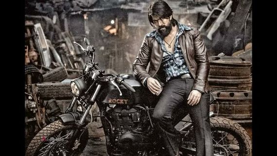 'ಕೆಜಿಎಫ್' ಚಿತ್ರಕ್ಕೆ ಇಂದು ವಿಶೇಷ ದಿನ: ಟ್ವೀಟ್‌ ಮಾಡಿದ ನಿರ್ದೇಶಕ ಪ್ರಶಾಂತ್‌ ನೀಲ್! 