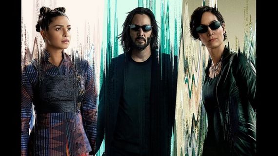 'ಮೇಟ್ರಿಕ್ಸ್ 4' ಸಿನಿಮಾ ವಿಮರ್ಶೆ: ಪ್ರೇಮಕತೆ ಅವತಾರ ತಾಳಿದ ಆಕ್ಷನ್ ಸಿನಿಮಾ 