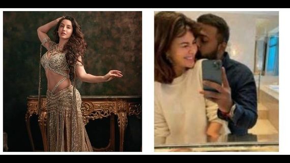 ಜಾಕ್ವೆಲಿನ್ ನಂತರ ವಂಚಕನ ಬಲೆಗೆ ಬಾಲಿವುಡ್ ಬೆಡಗಿ ನೋರಾ ಫತೇಹಿ!