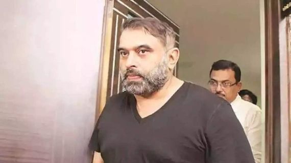 13 ಕೋಟಿ ವಂಚನೆ: ಸಿನಿಮಾ ನಿರ್ಮಾಪಕನ ಬಂಧನ