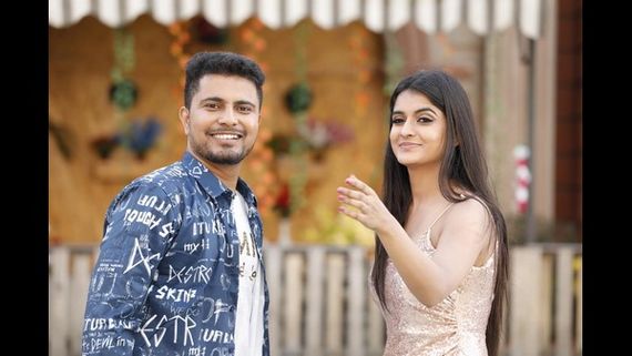 'ನಟ ಭಯಂಕರ'ನಾಗಿ ಥ್ರಿಲ್ ಕೊಡಲು ಸಜ್ಜಾದ ಒಳ್ಳೆ ಹುಡುಗ ಪ್ರಥಮ್ 