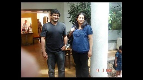 ಪತ್ನಿ ಅಶ್ವಿನಿ ಮತ್ತು ಮಕ್ಕಳು ಅಪ್ಪು ಜೊತೆ ಶಾಪಿಂಗ್ ಹೋಗಲು ಇಷ್ಟ ಪಡುತ್ತಿರಲಿಲ್ಲ ಯಾಕೆ? 