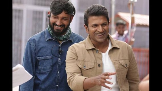'ಜೇಮ್ಸ್' ಚಿತ್ರದ ಡಬ್ಬಿಂಗ್ಗೆ ತಯಾರಿ: ಅಪ್ಪು ಪಾತ್ರಕ್ಕೆ ಯಾರ ಧ್ವನಿ? 