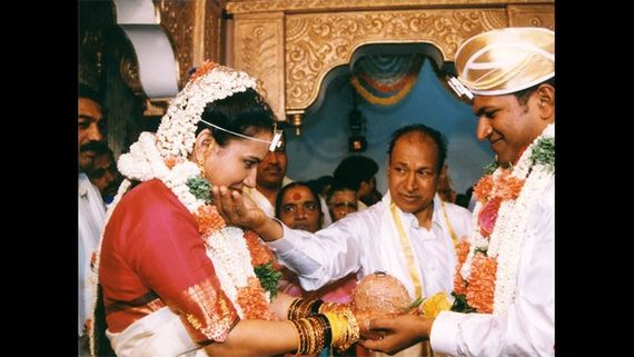 ಪುನೀತ್ - ಅಶ್ವಿನಿ 22 ವರ್ಷದ  ವೈವಾಹಿಕ ಜೀವನದ ಮರೆಯಲಾಗದ ಸಂಗತಿಗಳಿವು 