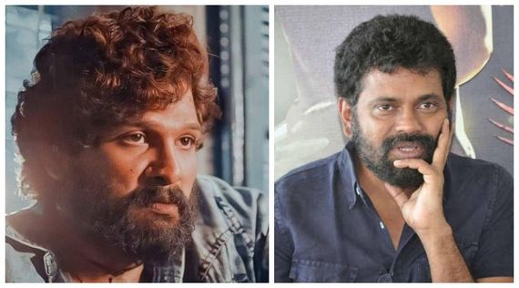 ಪುಷ್ಪ ಚಿತ್ರಕ್ಕೆ 30 ಕೋಟಿ ನಷ್ಟ: ಕಾರಣ ನಿರ್ದೇಶಕ ಸುಕುಮಾರ್‌!