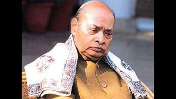 ವೆಬ್ ಸರಣಿ ಆಗಲಿದೆ ಮಾಜಿ ಪ್ರಧಾನಿ ಪಿವಿ ನರಸಿಂಹರಾವ್ ಜೀವನ 