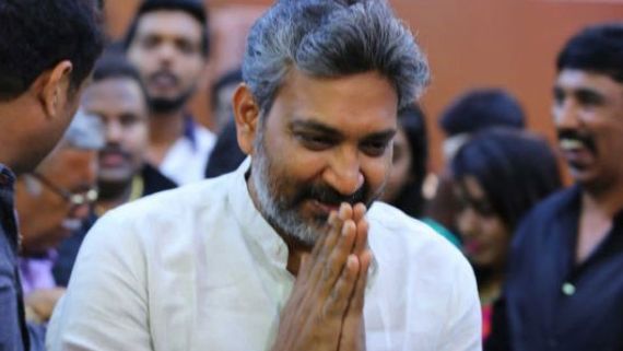 ಬಾಡಿಗೆ ಕಟ್ಟಲಾಗದ ಸ್ಥಿತಿಯಲ್ಲಿದ್ದಾಗ ಬೆಂಬಲ ನೀಡಿದ ವ್ಯಕ್ತಿಗೆ ರಾಜಮೌಳಿ ಪತ್ರ 