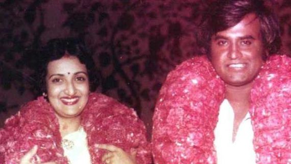 ಸೂಪರ್‌ ಸ್ಟಾರ್‌ ರಜನಿಕಾಂತ್ ಬಗ್ಗೆ ನಿಮಗೆಷ್ಟು ಗೊತ್ತು: ಸಂದರ್ಶನದಲ್ಲೇ ಚಿಗುರಿತು ಪ್ರೀತಿ! 